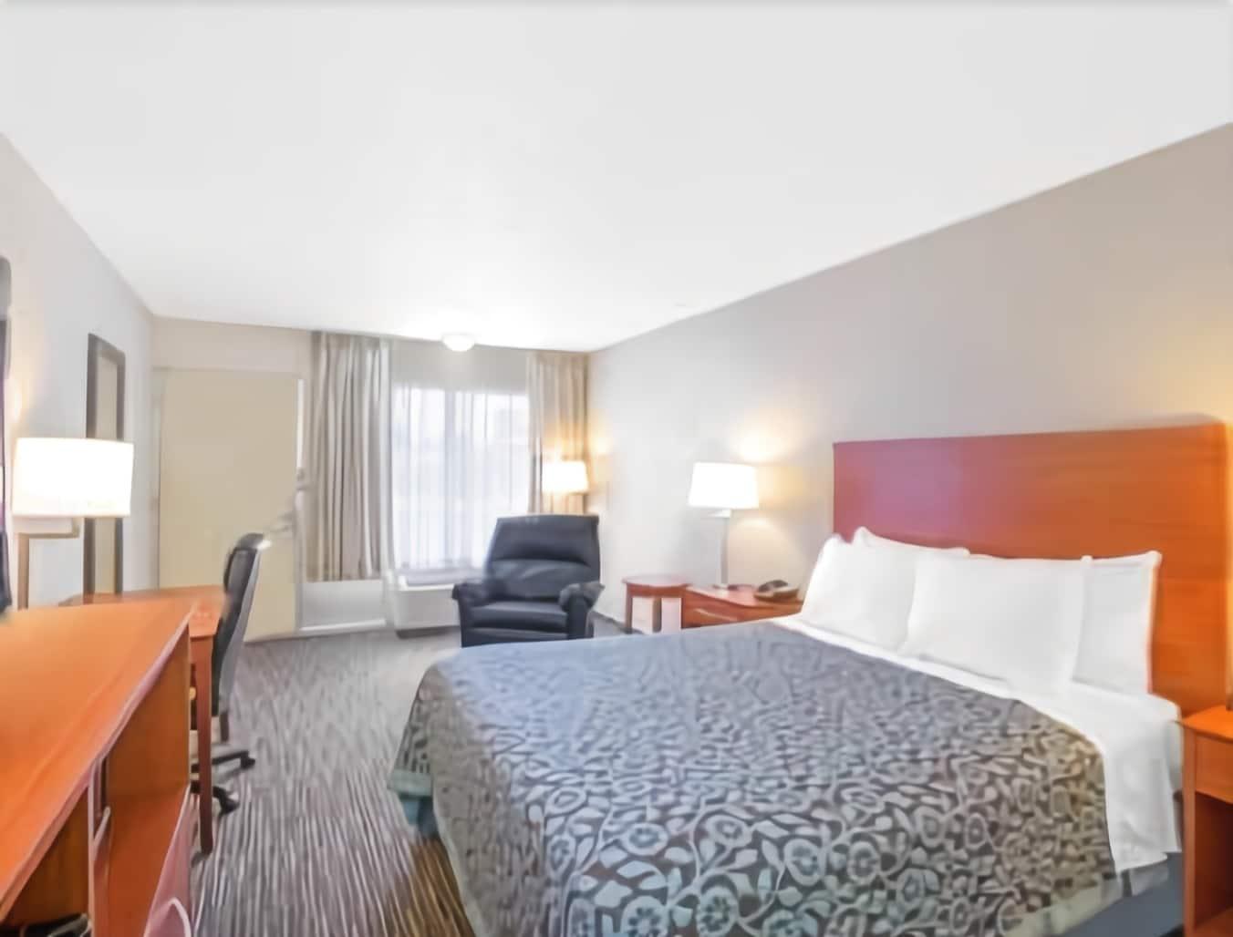 Days Inn By Wyndham Wilmington / University Екстер'єр фото