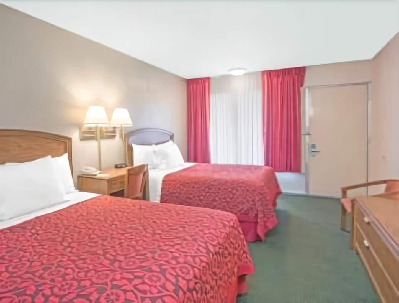 Days Inn By Wyndham Wilmington / University Екстер'єр фото
