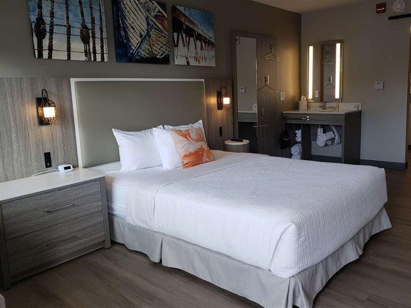 Days Inn By Wyndham Wilmington / University Екстер'єр фото
