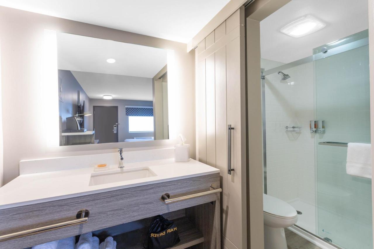 Days Inn By Wyndham Wilmington / University Екстер'єр фото