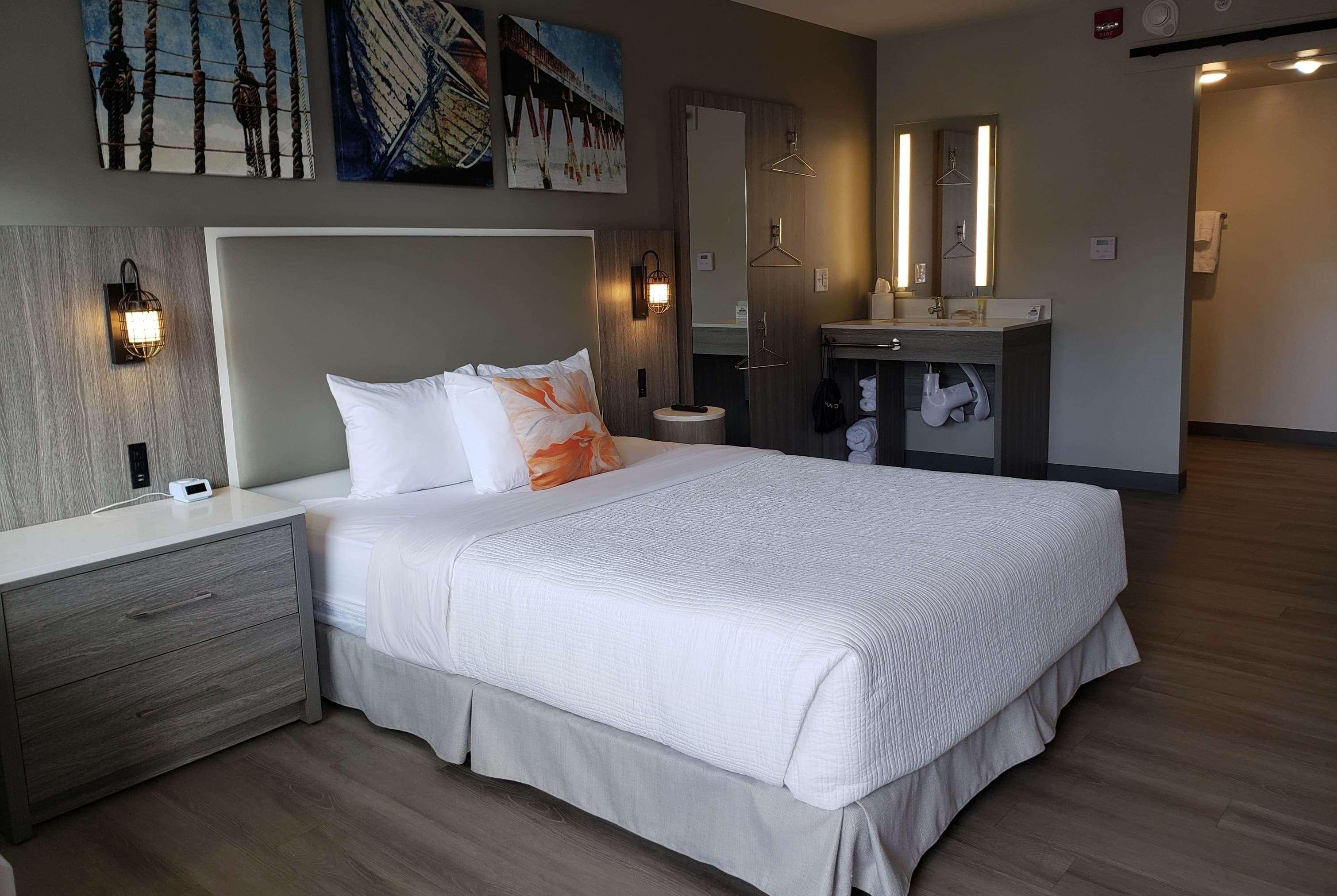 Days Inn By Wyndham Wilmington / University Екстер'єр фото