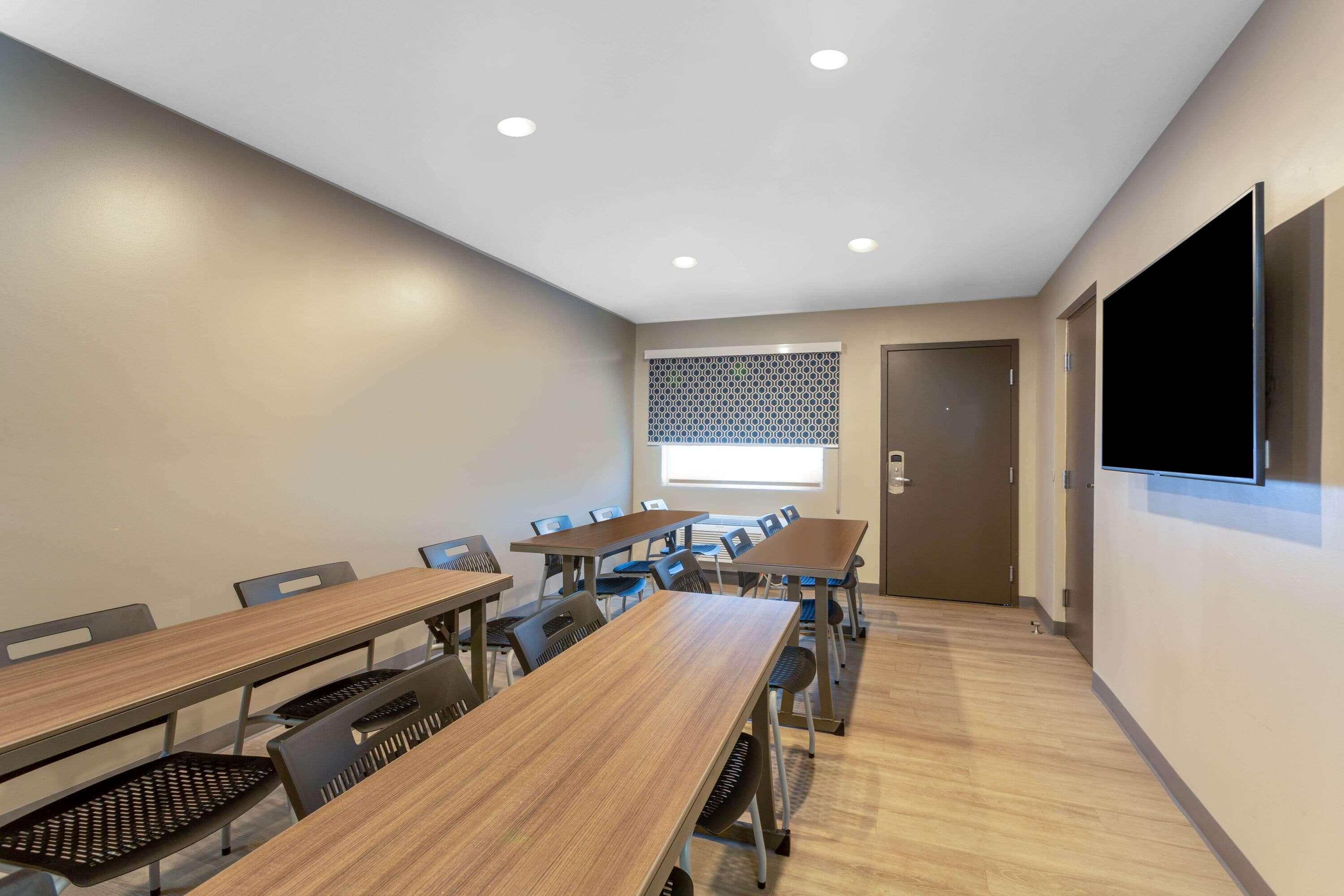 Days Inn By Wyndham Wilmington / University Екстер'єр фото