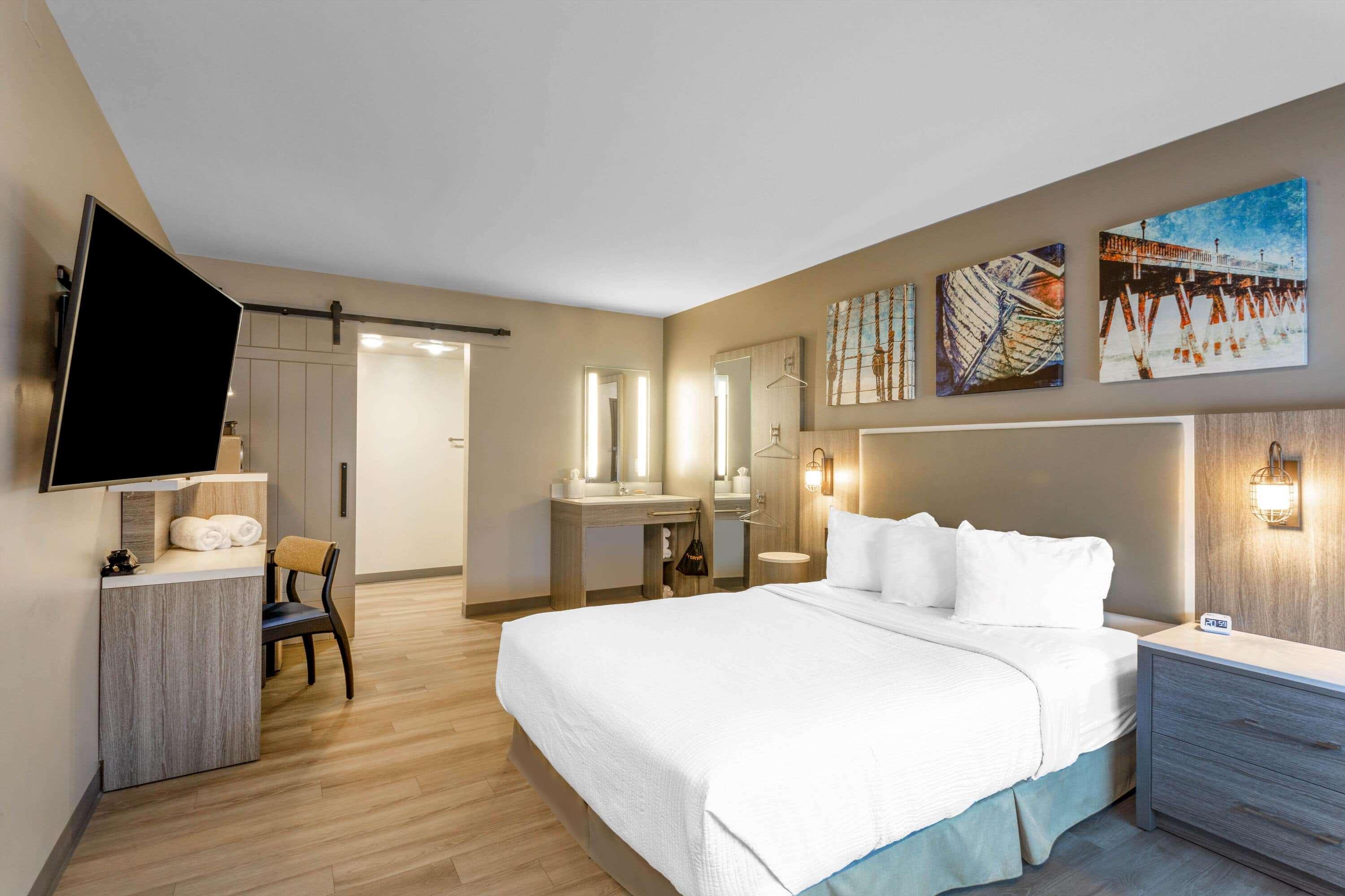 Days Inn By Wyndham Wilmington / University Екстер'єр фото